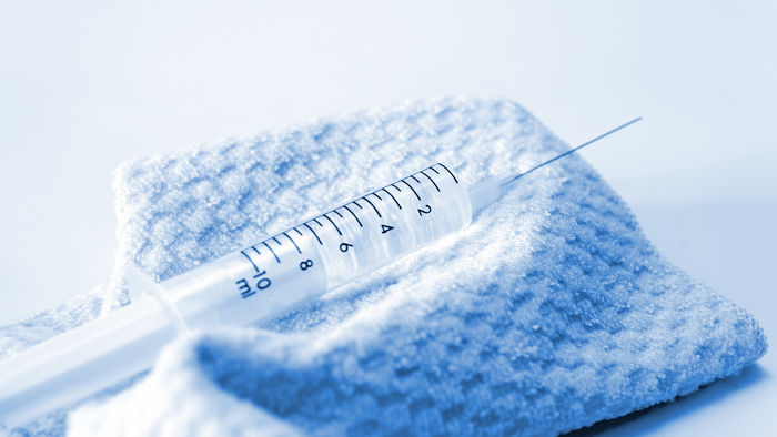 Neue Studie zur Toleranzentwicklung bei Opiaten