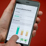 Spahn will mehr Tempo bei der Digitalisierung