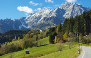 ProHealth Retreats: Fortbildung trifft Selfcare im Salzburger Land